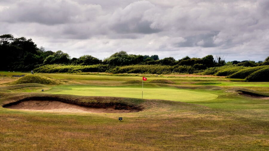 Littlehampton GC
