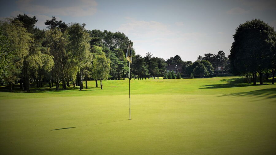 Brough GC