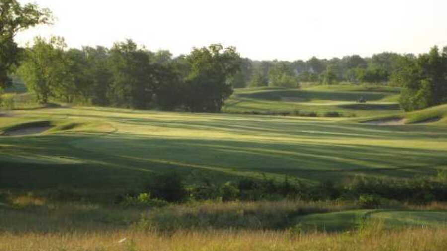 Drumm Farm GC
