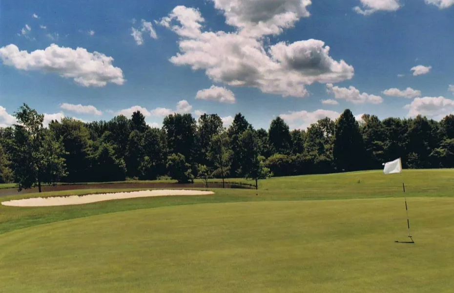 Duck Creek GC