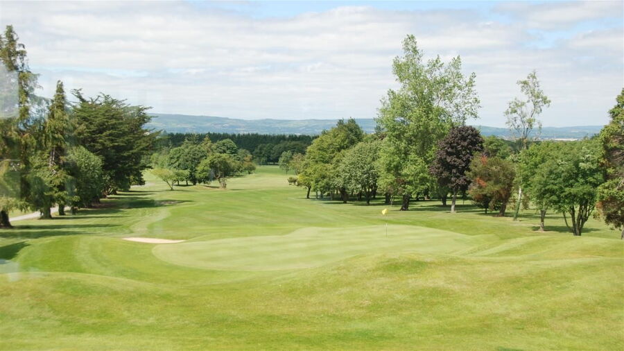 Limerick GC