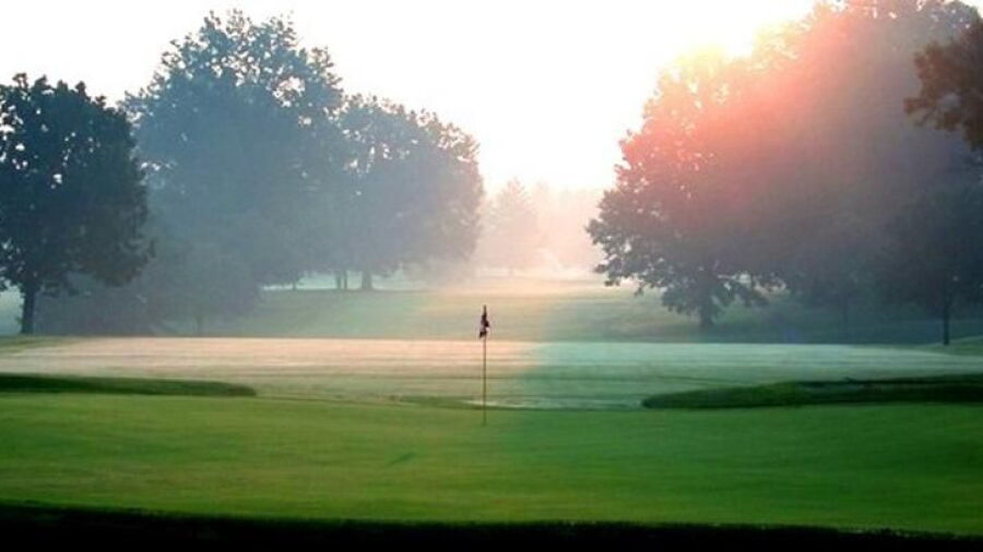 Hyde Park CC