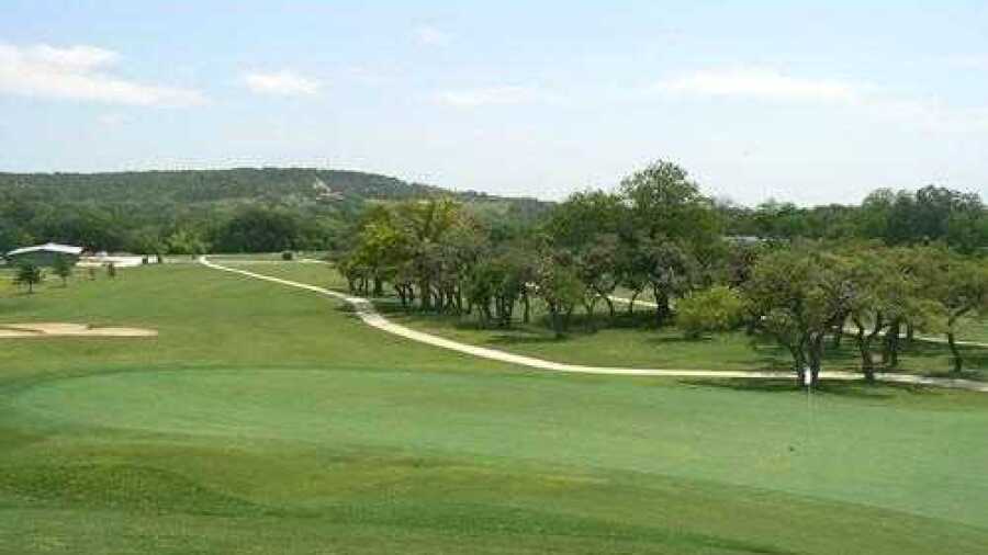 Scott Schreiner GC: #9