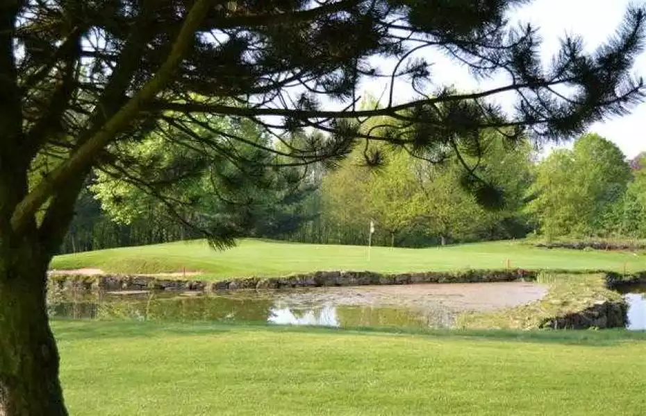 Bad Salzuflen G & CC