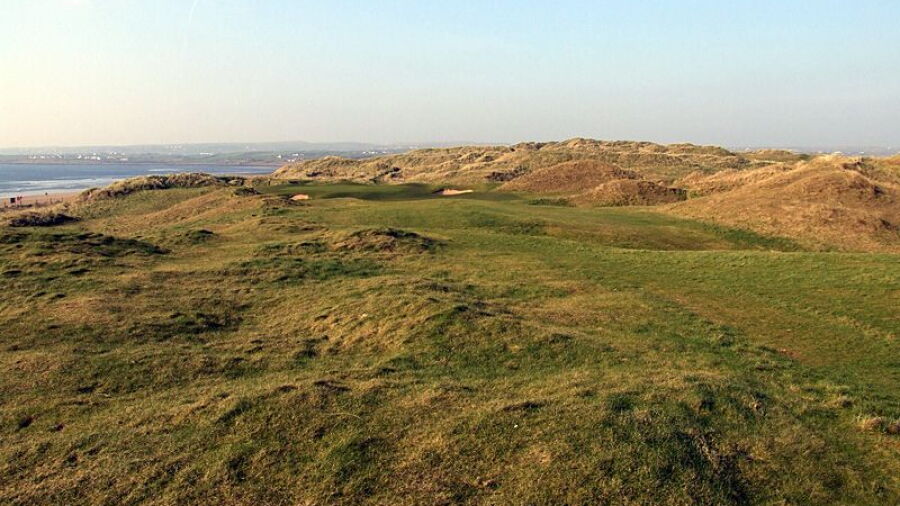 Lahinch Golf Club - Old Course: #3