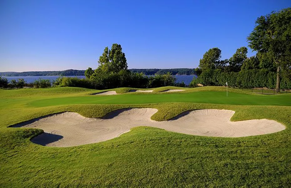 Shangri-La CC - Champions