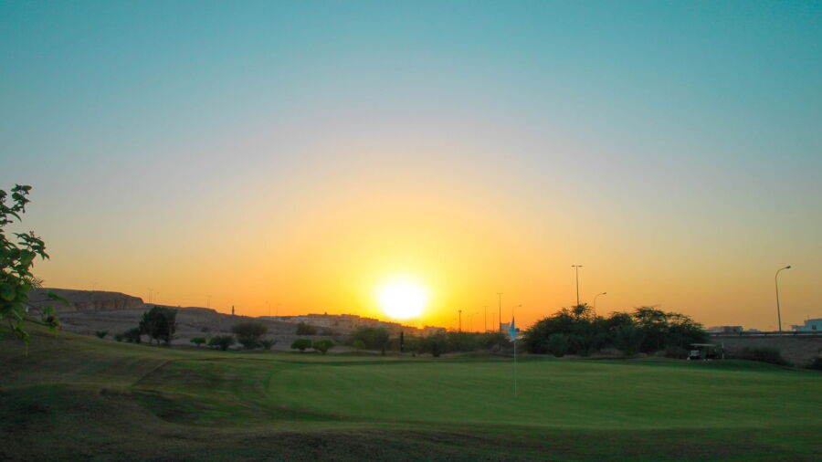 Ghala GC