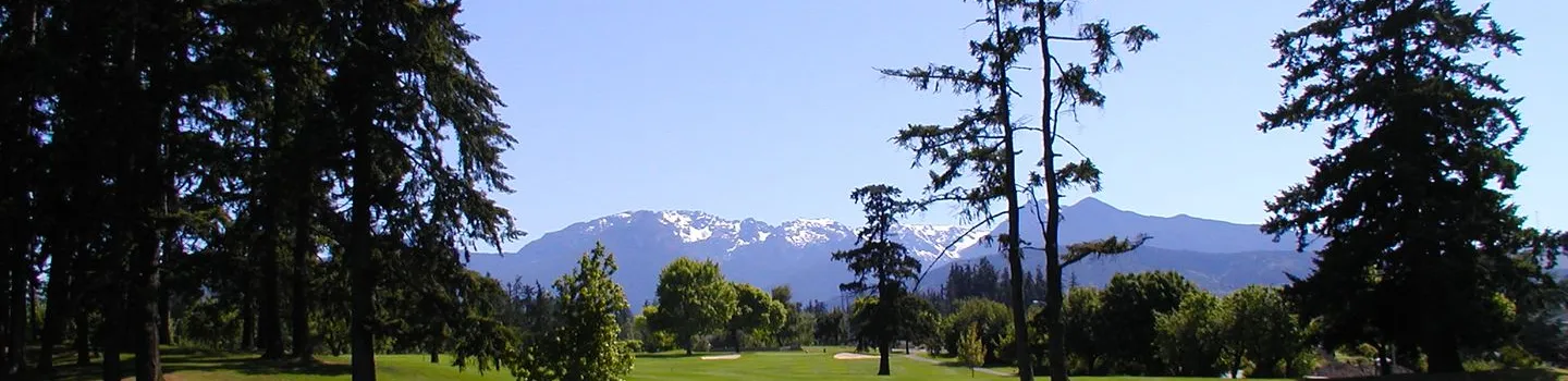 Peninsula GC