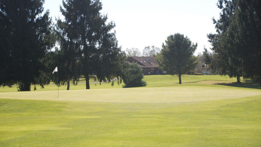 Carroll Meadows GC