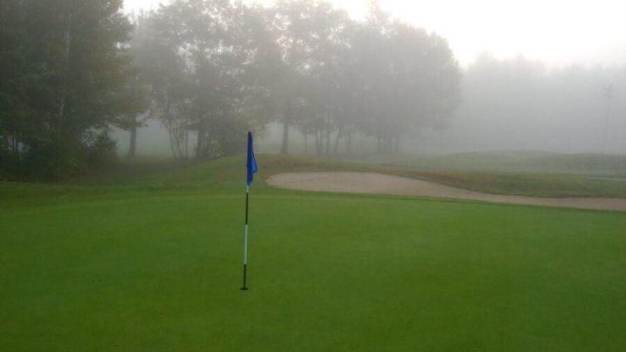 Petawawa GC
