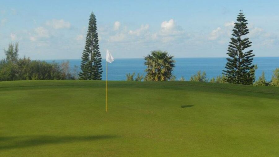 Ocean View Golf Club