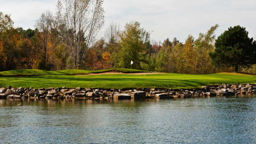 Club de Golf les Legendes