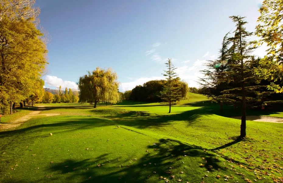 Valence Saint-Didier GC