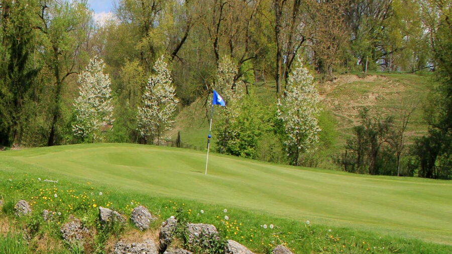 Anthal-Waginger See GC: #9