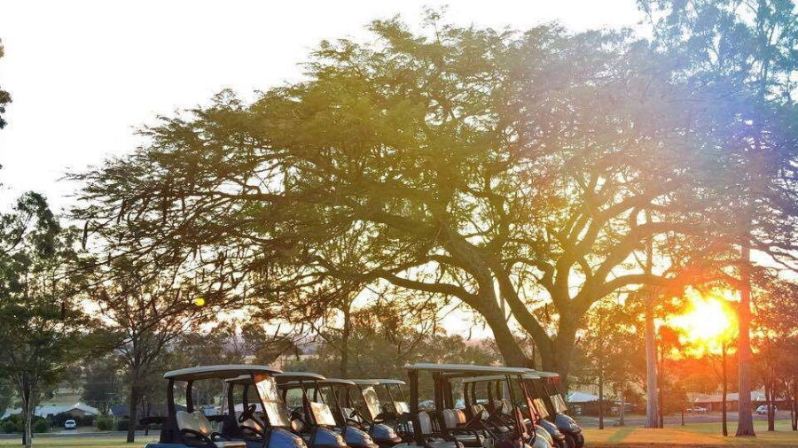 Gatton Jubilee GC