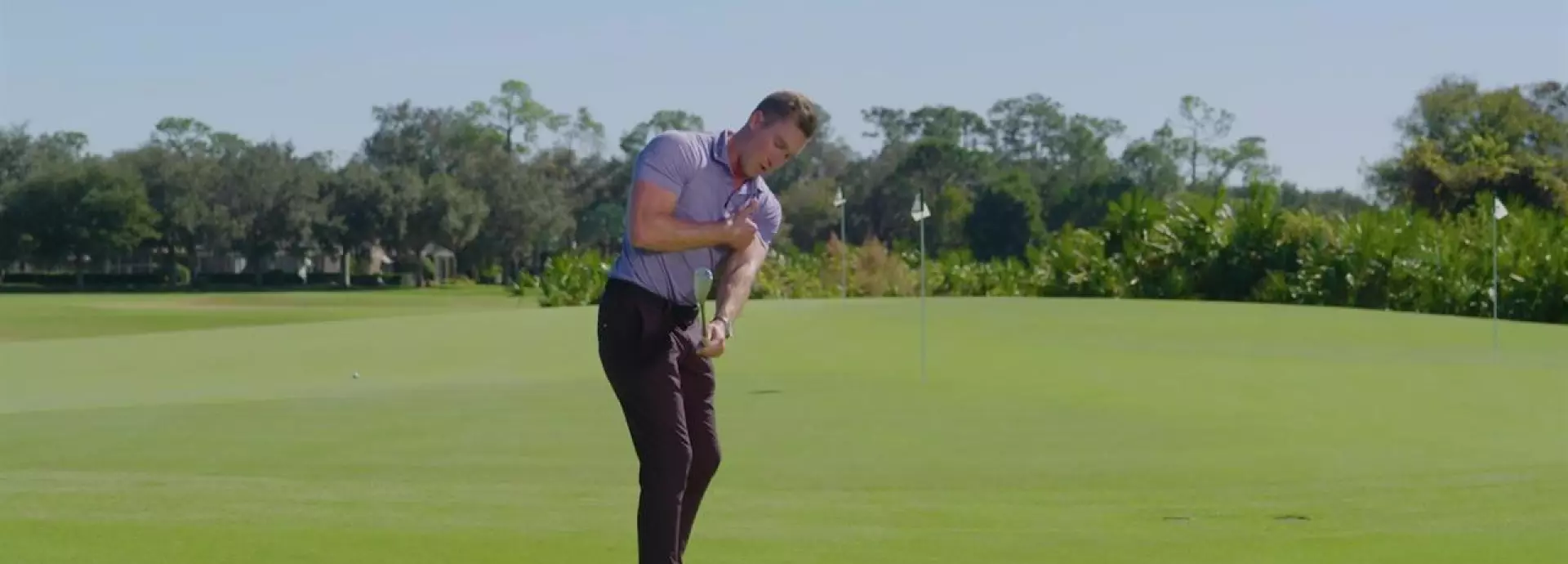 Motor Training – Chipping
