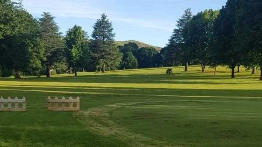 Underberg CC