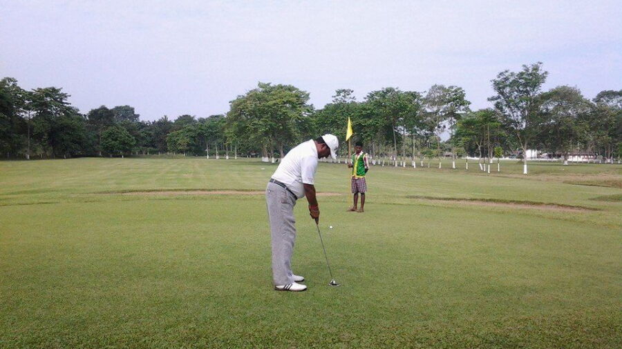 East Boroi Club