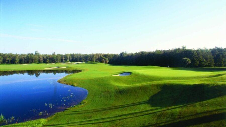 Bonita Bay East - Sabal: #5