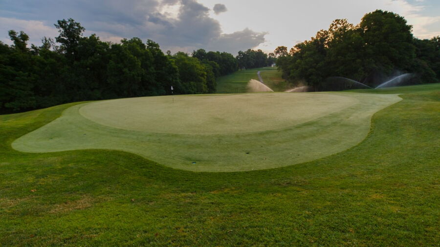 Sunset CC: #17