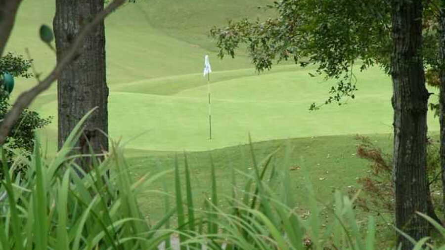 Musgrove Mill GC