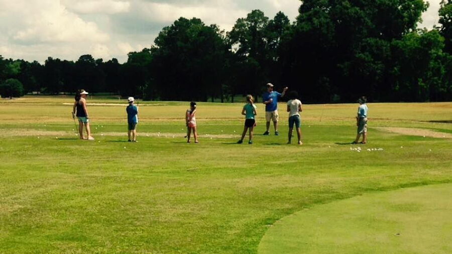 Beauregard CC