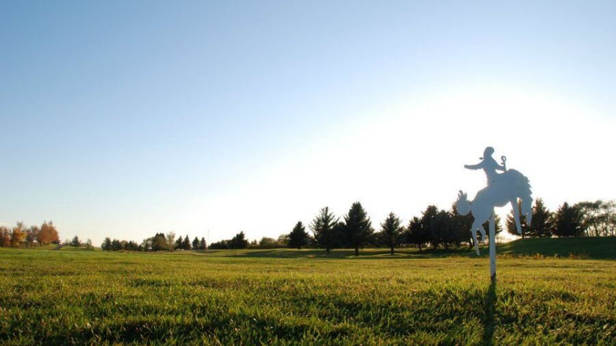 Raymond GC