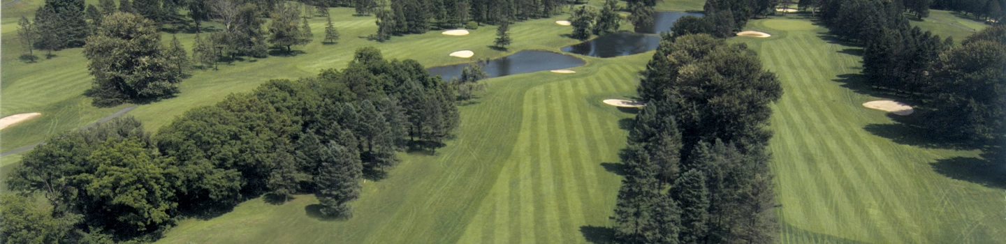 Heidelberg Country Club