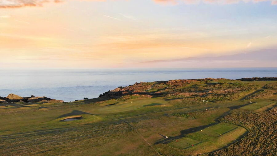 Castletown Golf Links: #2