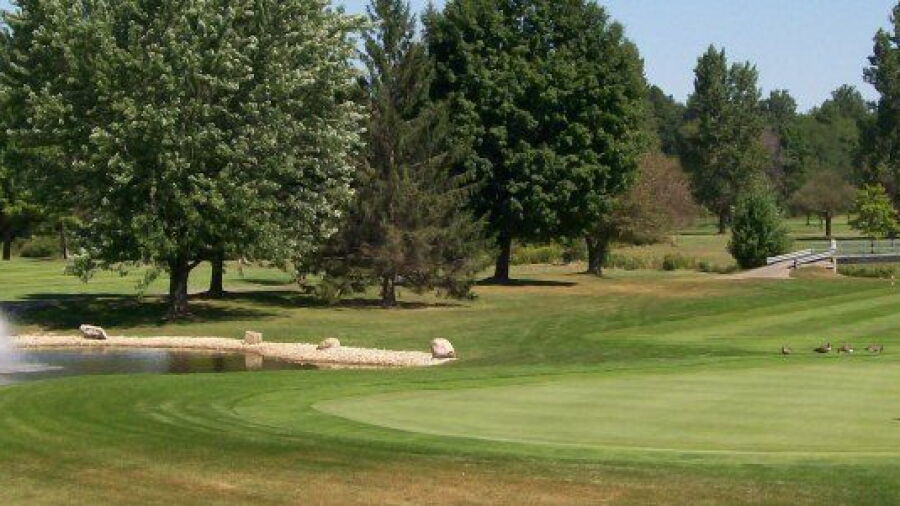 Brookwood GC