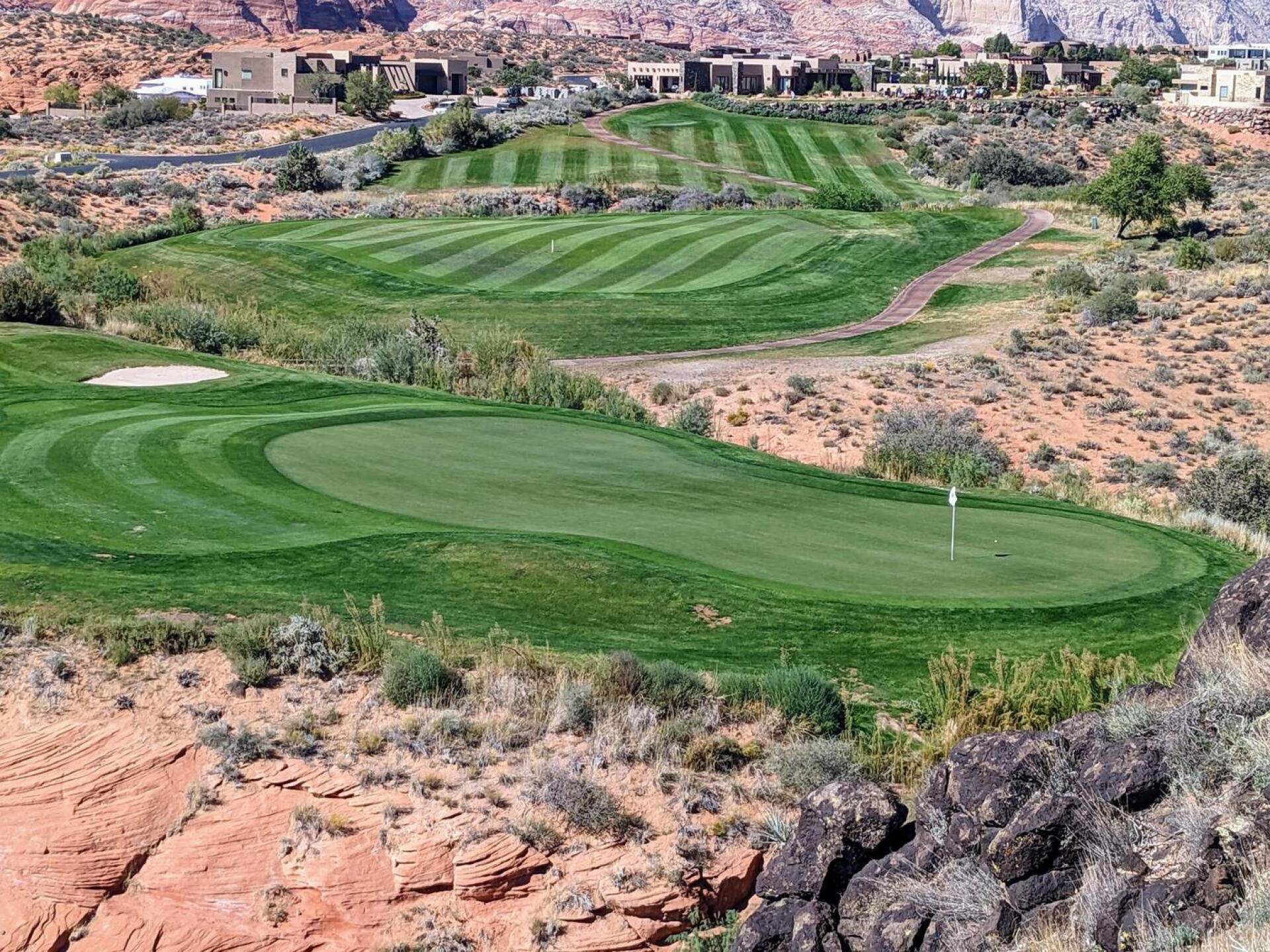 (Photo submitted by GolferJake78 on 10/15/2022)