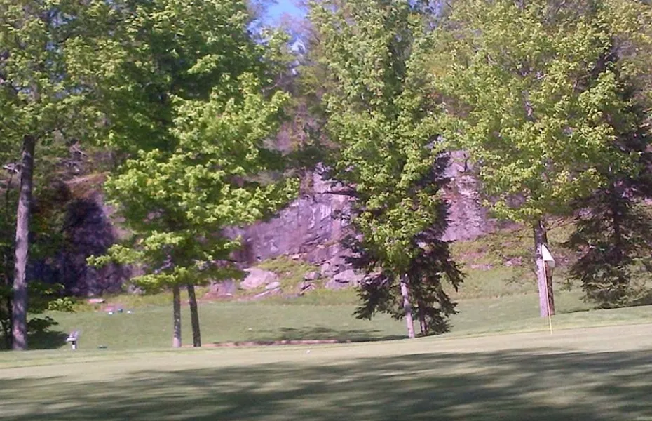 North Granite Ridge GC