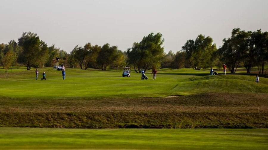 Golf & Country Club Don