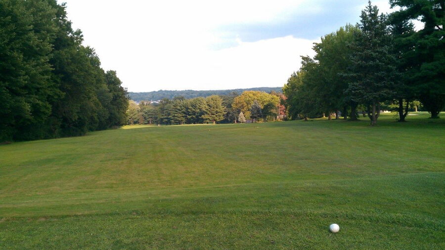 Henry Stambaugh GC