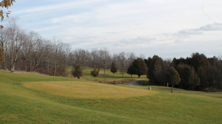 Dalhousie Glen GC: #5