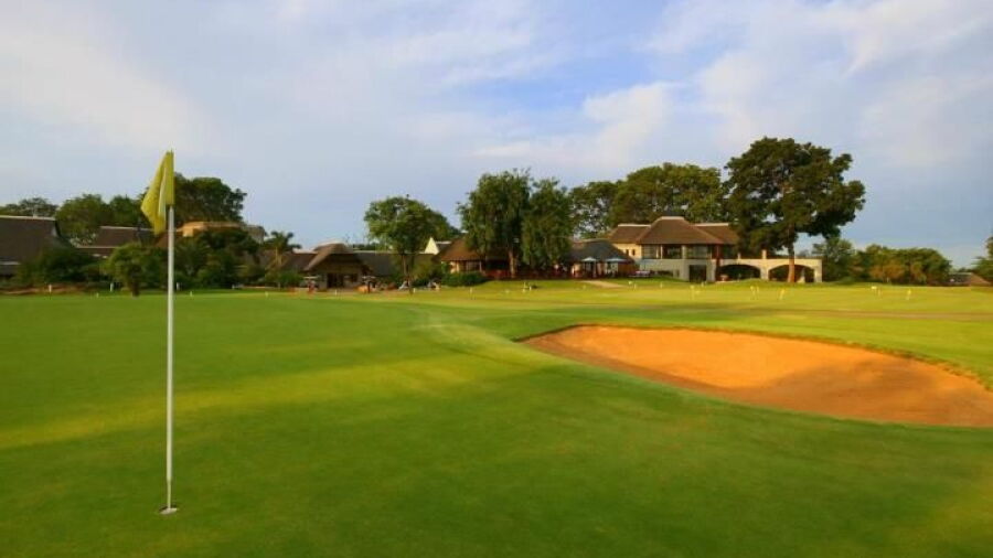 Hans Merensky HGE: Clubhouse