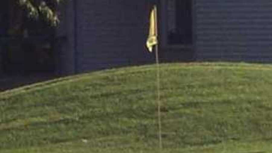 Oak Ridge GC