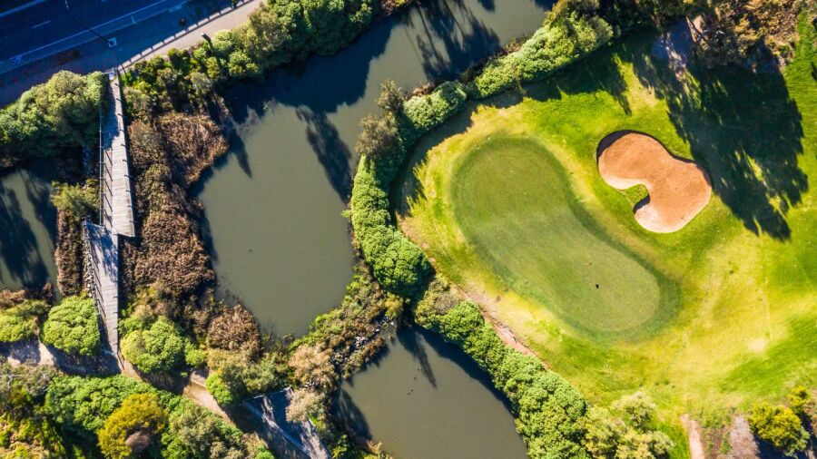 Regency Park GC