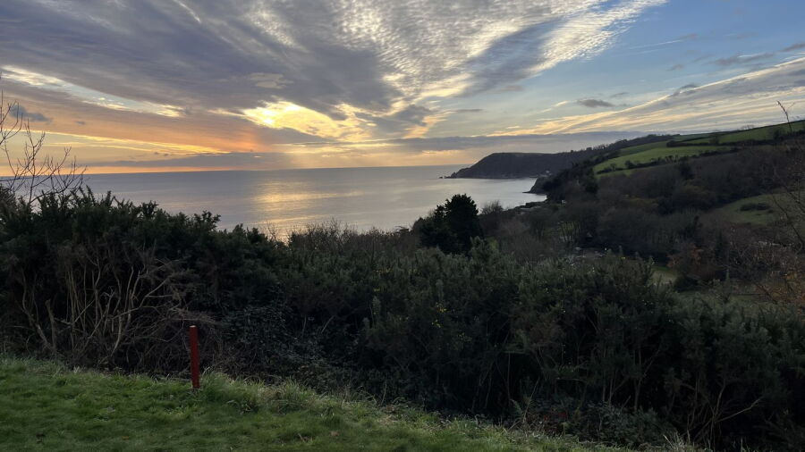 Porthpean GC