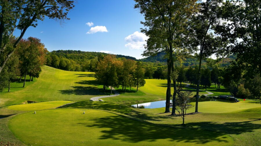 Richland CC