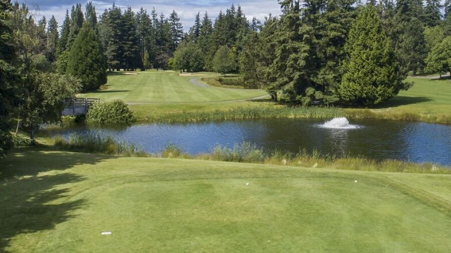 Lynnwood Municipal GC