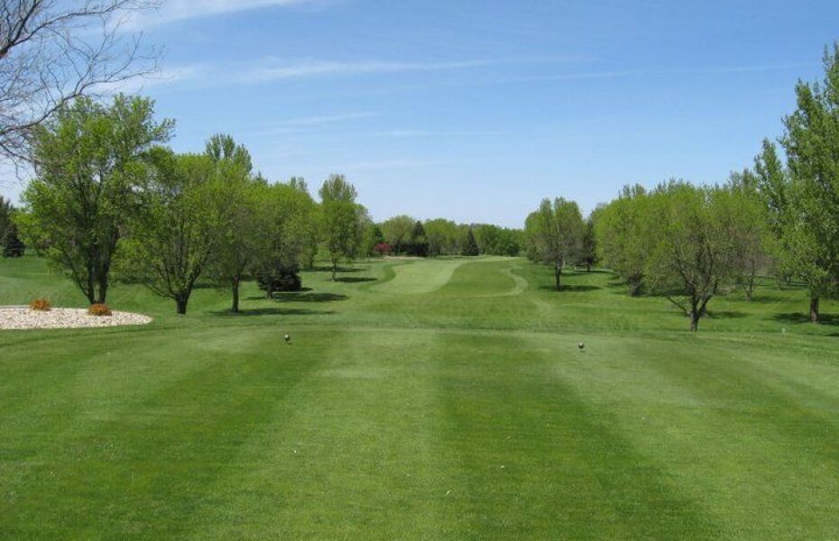 Okoboji View Golf Course in Spirit Lake, Iowa, USA GolfPass