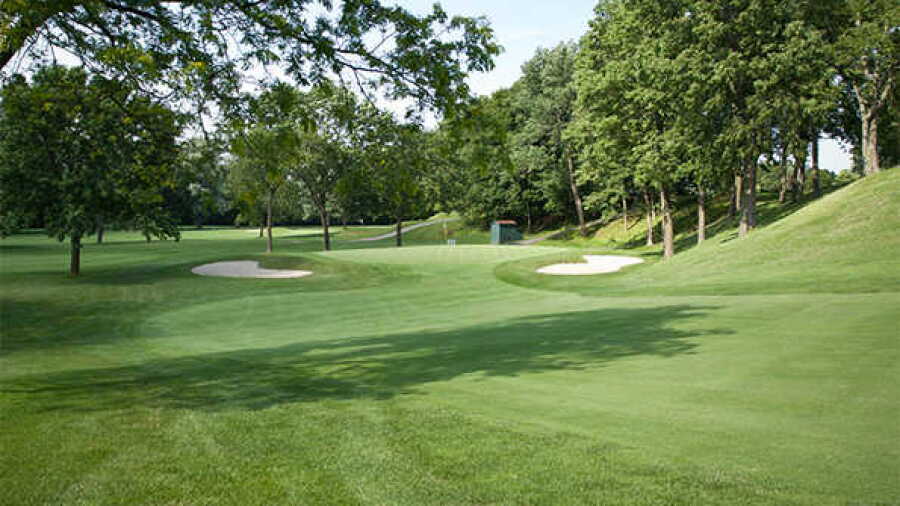 Moundbuilders CC: #11