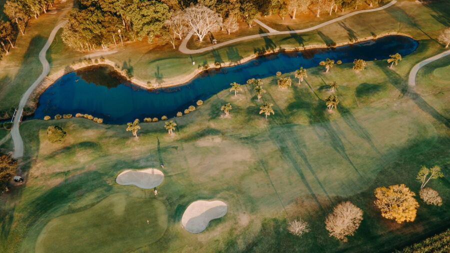 Murwillumbah GC