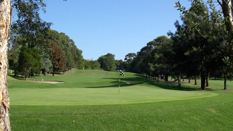 Balgowlah GC