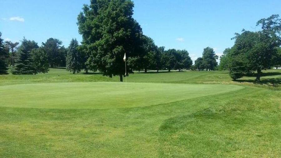 Silver Lake CC