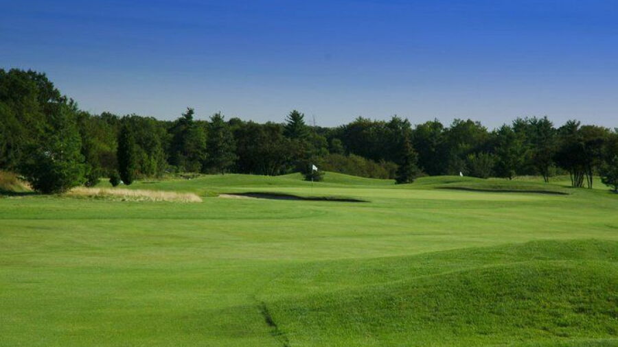 Oakville Executive GC - Angel's View: #6