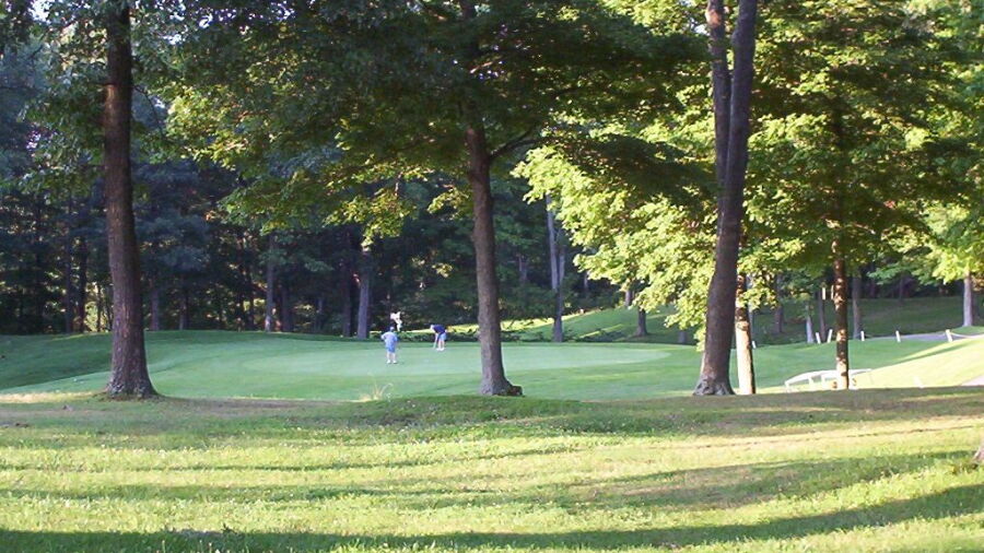 Buckeye Hills CC