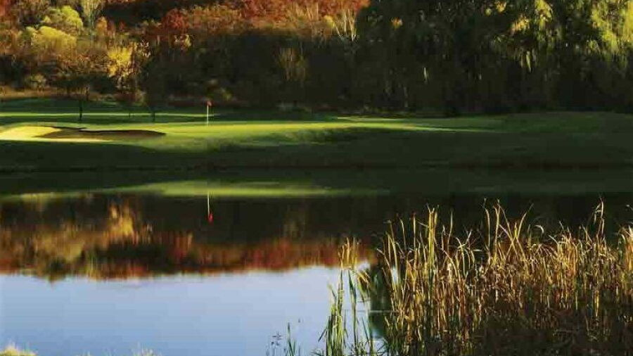 Abbey Springs GC