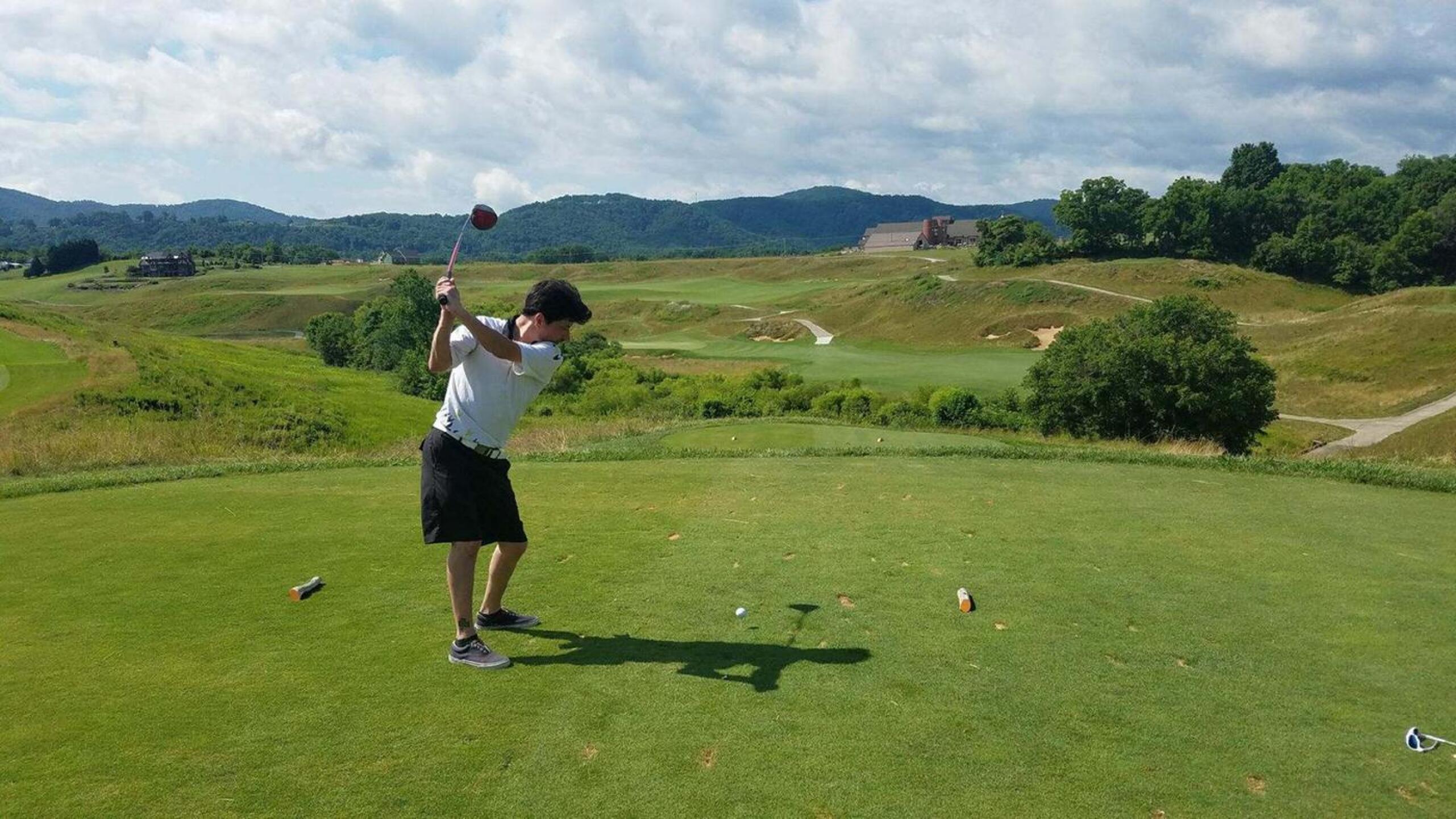 (Photo submitted by mrpibb7781 on 07/26/2017)